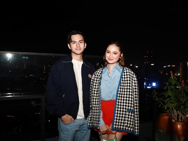 Rizky Nazar Ramai Dihujat Usai Syifa Hadju Resmi Dinikahi El Rumi Rizky Nazar Ramai Dihujat Usai Syifa Hadju Resmi Dinikahi El Rumi