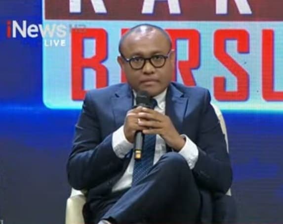 Kubu JK Ungkap Ada Gerakan Terpola Penyebaran Video Ceramah, Diramaikan Ade Armando-Abu Janda Kubu JK Ungkap Ada Gerakan Terpola Penyebaran Video Ceramah, Diramaikan Ade Armando-Abu Janda