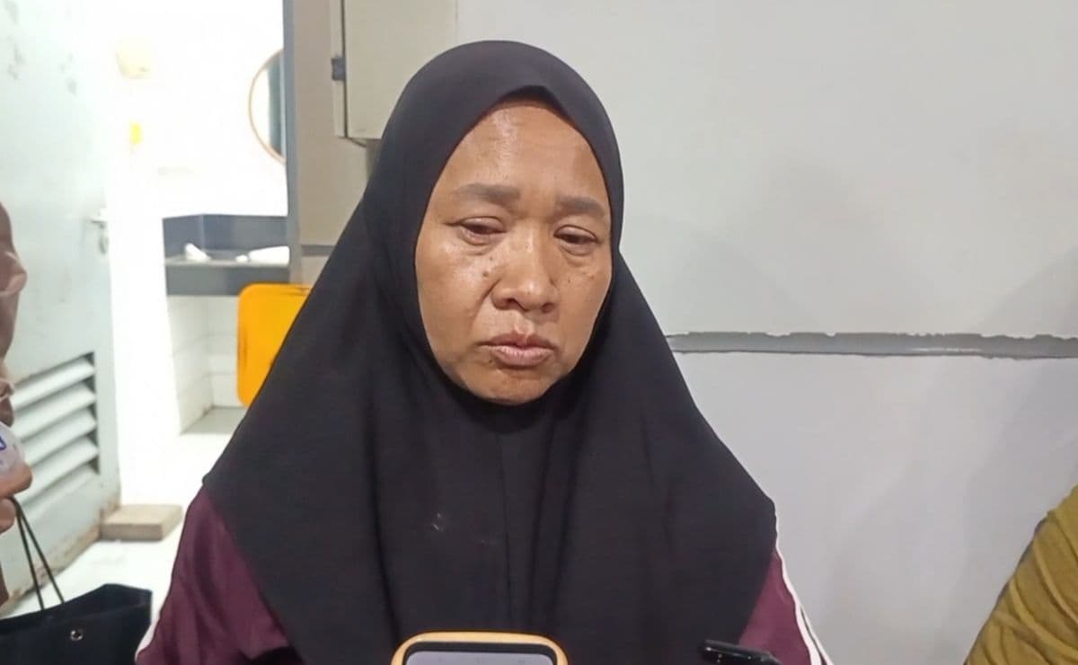 Kesaksian Korban Selamat KRL: Ngilu Lihat Banyak yang Terhimpit dan Meninggal Kesaksian Korban Selamat KRL: Ngilu Lihat Banyak yang Terhimpit dan Meninggal