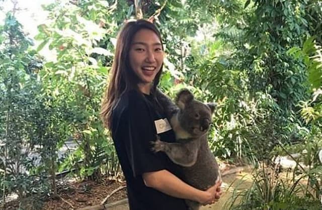 Kisah Mantan Pebulu Tangkis Supercantik Sung Ji-hyun, Pelatih di Balik Keganasan An Se-young Kisah Mantan Pebulu Tangkis Supercantik Sung Ji-hyun, Pelatih di Balik Keganasan An Se-young