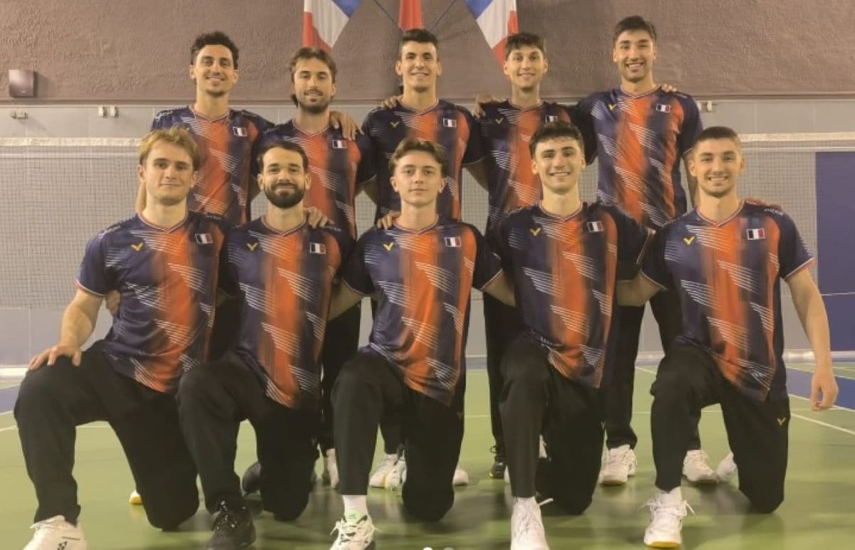 Penyebab Indonesia Babak Belur hingga Dipulangkan Prancis di Piala Thomas 2026 Penyebab Indonesia Babak Belur hingga Dipulangkan Prancis di Piala Thomas 2026