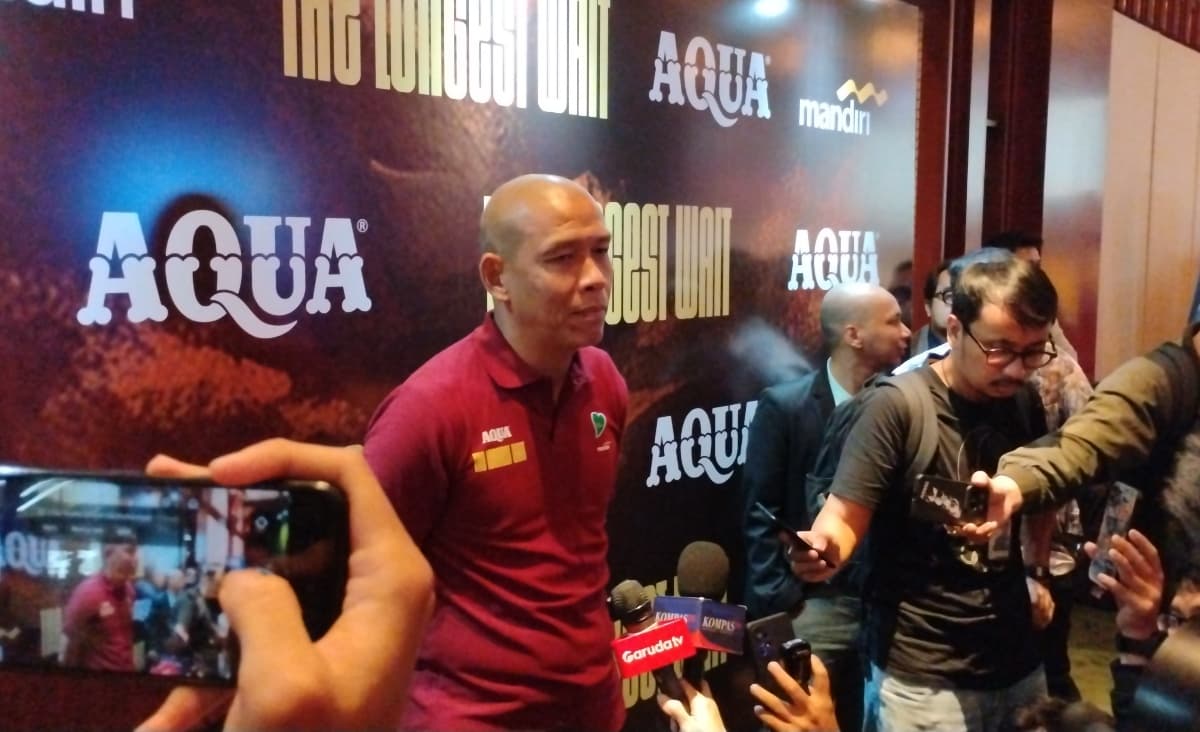 Nova Arianto Bakal Panggil 7 Pemain Diaspora ke Timnas Indonesia U-20 Jelang Piala AFF 2026 Nova Arianto Bakal Panggil 7 Pemain Diaspora ke Timnas Indonesia U-20 Jelang Piala AFF 2026