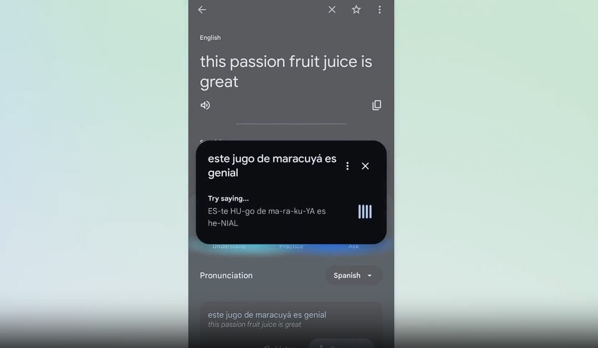 Ulang Tahun Ke-20, Google Translate Luncurkan Fitur Baru Ulang Tahun Ke-20, Google Translate Luncurkan Fitur Baru