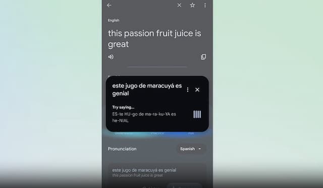 Ulang Tahun Ke-20, Google Translate Luncurkan Fitur Baru Ulang Tahun Ke-20, Google Translate Luncurkan Fitur Baru