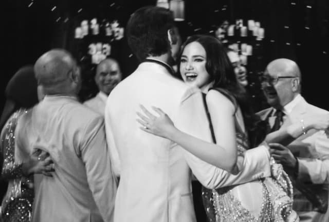 El Rumi ‘Langgar’ Protokol Istana demi Maia Estianty dan Ahmad Dhani Bisa Foto Bareng Presiden Prabowo El Rumi ‘Langgar’ Protokol Istana demi Maia Estianty dan Ahmad Dhani Bisa Foto Bareng Presiden Prabowo