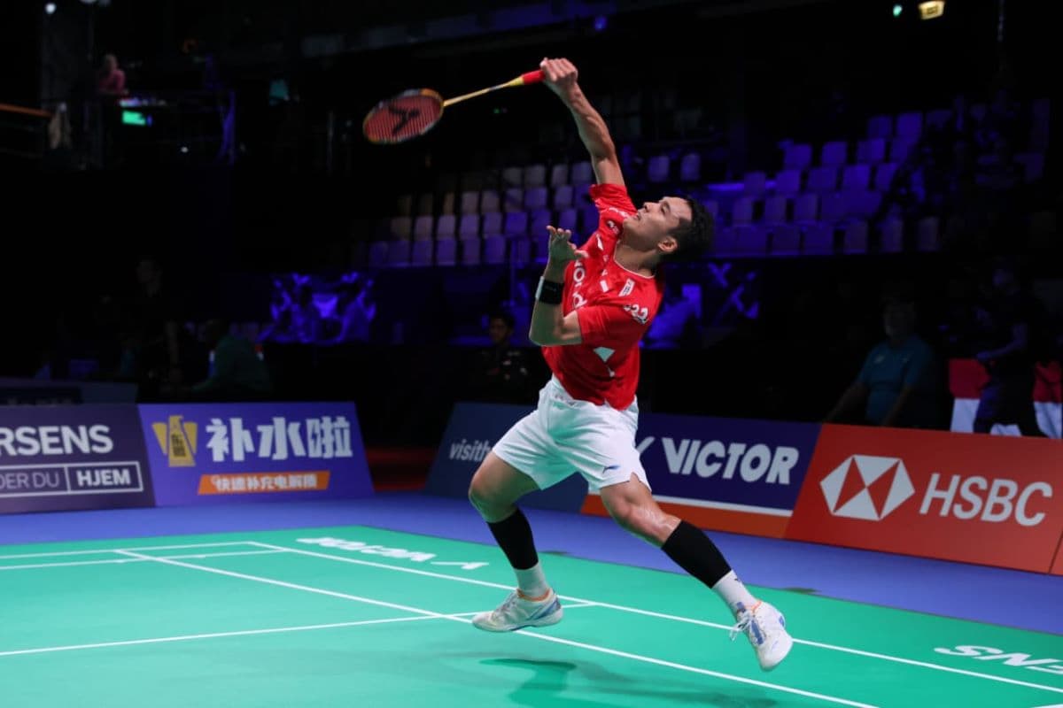 3 Penyebab Tim Bulu Tangkis Indonesia Hancur Lebur di Piala Thomas 2026, Nomor 1 Gara-Gara Prancis! 3 Penyebab Tim Bulu Tangkis Indonesia Hancur Lebur di Piala Thomas 2026, Nomor 1 Gara-Gara Prancis!