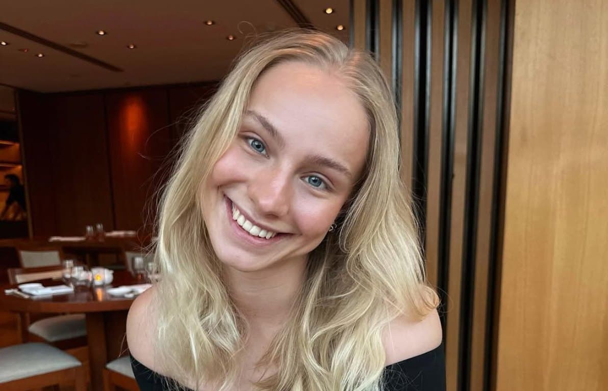 Kisah Bidadari Supercantik Denmark Alexandra Boje, Jalin Kisah Asmara dengan Rekan Duetnya di Sektor Ganda Campuran Kisah Bidadari Supercantik Denmark Alexandra Boje, Jalin Kisah Asmara dengan Rekan Duetnya di Sektor Ganda Campuran