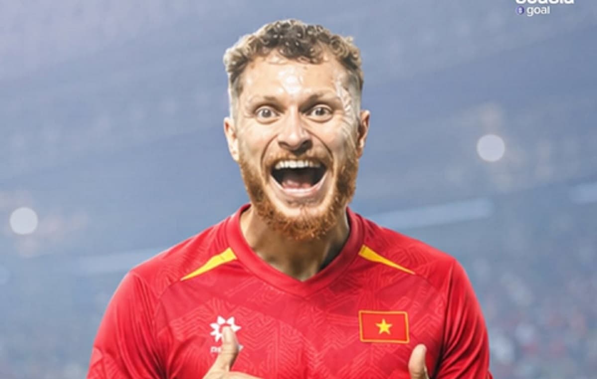 Naturalisasi Banyak Pemain Brasil, Vietnam Ancam Timnas Indonesia di Piala AFF 2026! Naturalisasi Banyak Pemain Brasil, Vietnam Ancam Timnas Indonesia di Piala AFF 2026!