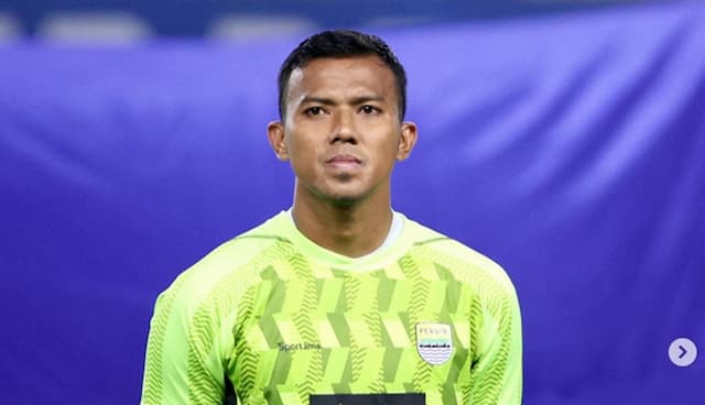 5 Pemain yang Lagi Gacor di Super League tapi Dicueki John Herdman ke TC Timnas Indonesia Jelang Piala AFF 2026 5 Pemain yang Lagi Gacor di Super League tapi Dicueki John Herdman ke TC Timnas Indonesia Jelang Piala AFF 2026