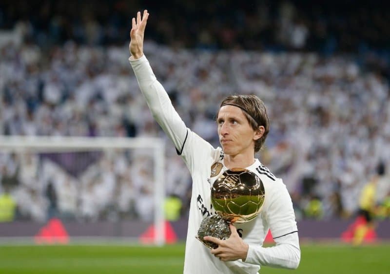 5 Pemain Peraih Ballon dOr yang Akan Tampil di Piala Dunia 2026, Nomor 1 Siap Pensiun! 5 Pemain Peraih Ballon dOr yang Akan Tampil di Piala Dunia 2026, Nomor 1 Siap Pensiun!