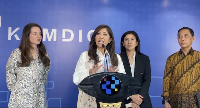 Komdigi Sebut Roblox Telah Patuhi PP Tunas, Fitur Komunikasi Dimatikan hingga Verifikasi Wajah Komdigi Sebut Roblox Telah Patuhi PP Tunas, Fitur Komunikasi Dimatikan hingga Verifikasi Wajah