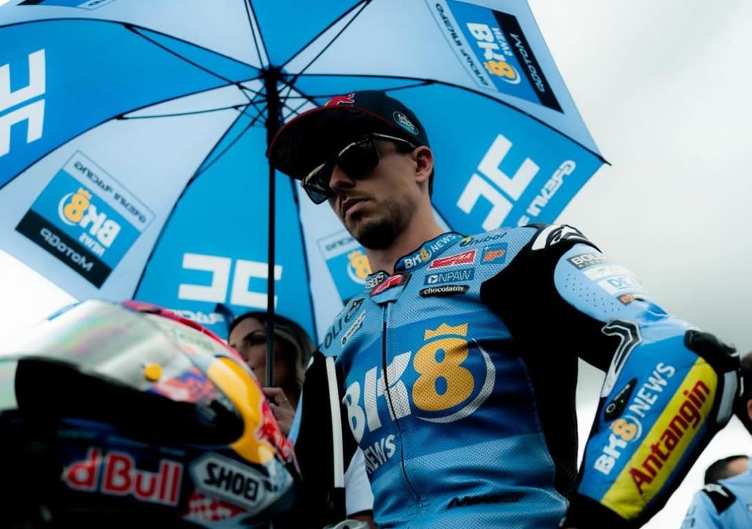 Menangi MotoGP Spanyol 2026, Alex Marquez Makin Percaya Diri Jalani Musim Menangi MotoGP Spanyol 2026, Alex Marquez Makin Percaya Diri Jalani Musim