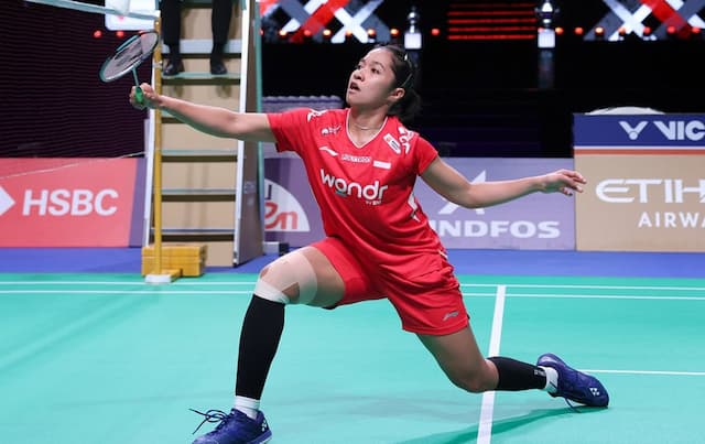Indonesia Lolos Semifinal Piala Uber 2026, Ester Nurumi: Kami Akan All Out! Indonesia Lolos Semifinal Piala Uber 2026, Ester Nurumi: Kami Akan All Out!