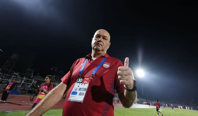 Persib Bandung Menang Comeback 4-2 Lawan Bhayangkara FC, Bojan Hodak Singgung Mentalitas Juara Persib Bandung Menang Comeback 4-2 Lawan Bhayangkara FC, Bojan Hodak Singgung Mentalitas Juara