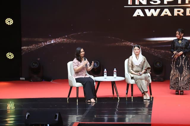 Women's Inspiration Awards 2026, Wamenpar Ni Luh Puspa Berbagi Cerita soal Perempuan Hebat Penggerak Pariwisata Women's Inspiration Awards 2026, Wamenpar Ni Luh Puspa Berbagi Cerita soal Perempuan Hebat Penggerak Pariwisata