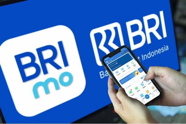 Capai 47,8 Juta Pengguna, BRImo Jadi Pilihan Kebutuhan Finansial Masyarakat Capai 47,8 Juta Pengguna, BRImo Jadi Pilihan Kebutuhan Finansial Masyarakat