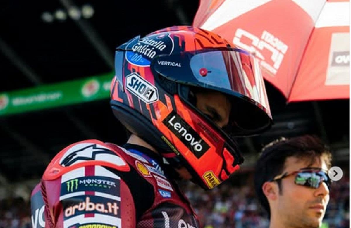 Marc Marquez Melempem di MotoGP 2026, Carlo Pernat: Waktunya Marco Bezzecchi dan Jorge Martin Berjaya! Marc Marquez Melempem di MotoGP 2026, Carlo Pernat: Waktunya Marco Bezzecchi dan Jorge Martin Berjaya!