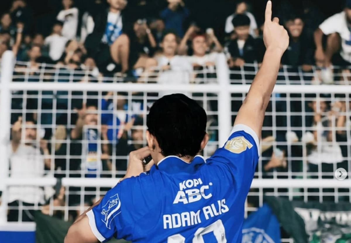 Demi Juara Super League 2025-2026, Persib Bandung Siap Sapu Bersih 4 Laga Sisa dengan Kemenangan! Demi Juara Super League 2025-2026, Persib Bandung Siap Sapu Bersih 4 Laga Sisa dengan Kemenangan!