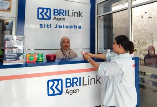Kini Pangkalan Gas Bisa Jadi BRILink Agen, Peluang Tambah Penghasilan Baru Kini Pangkalan Gas Bisa Jadi BRILink Agen, Peluang Tambah Penghasilan Baru