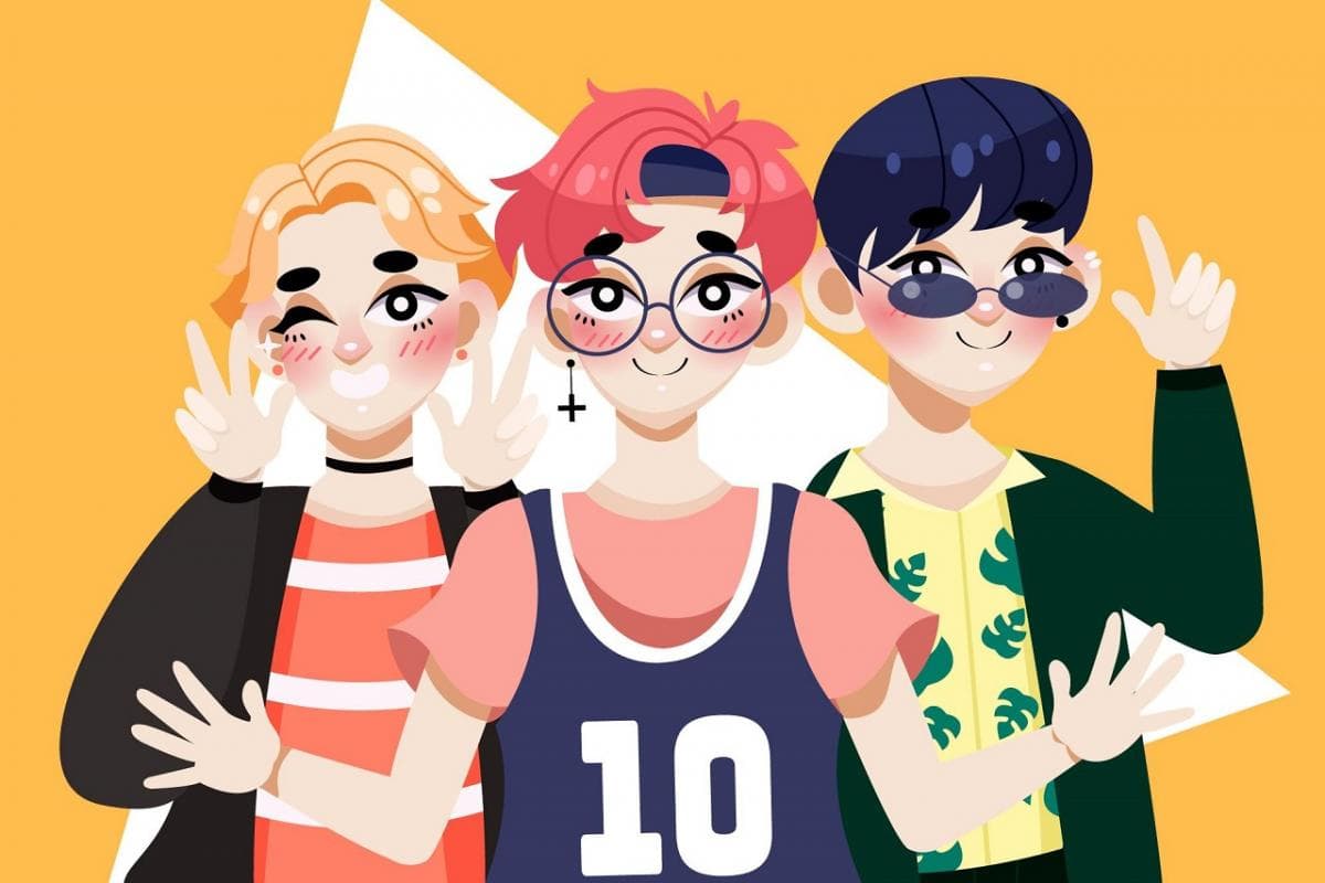 Trainee K-Pop Asal Jepang Kabur dari Dorm, Agensi Lapor Polisi Trainee K-Pop Asal Jepang Kabur dari Dorm, Agensi Lapor Polisi