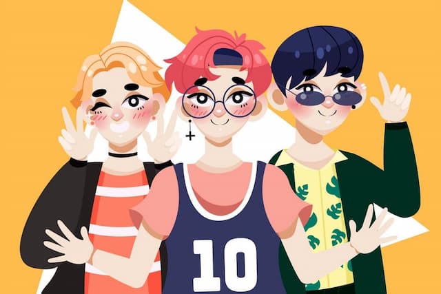 Trainee K-Pop Asal Jepang Kabur dari Dorm, Agensi Lapor Polisi Trainee K-Pop Asal Jepang Kabur dari Dorm, Agensi Lapor Polisi