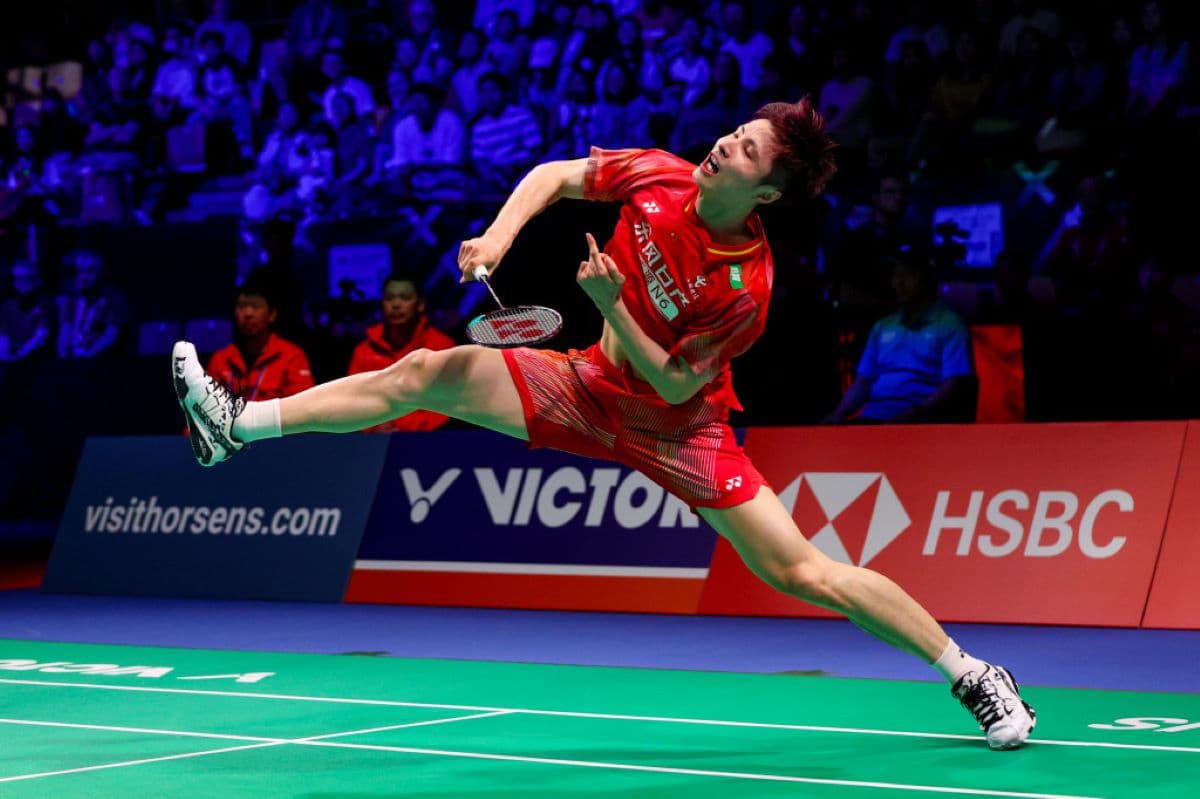 Final Piala Thomas 2026: Duel Shi Yu Qi vs Christo Popov Jadi Penentu Siapa yang Bakal Juara! Final Piala Thomas 2026: Duel Shi Yu Qi vs Christo Popov Jadi Penentu Siapa yang Bakal Juara!