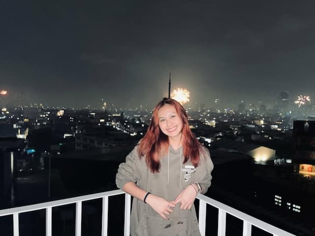 4 Bidadari Cantik Pengganti Megawati Hangestri di Timnas Voli Indonesia 2026, Nomor 1 Calon Andalan Masa Depan! 4 Bidadari Cantik Pengganti Megawati Hangestri di Timnas Voli Indonesia 2026, Nomor 1 Calon Andalan Masa Depan!