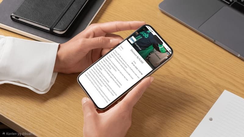 Pengguna Kartu Kredit BRI Mastercard Bisa Nikmati Potongan Harga di Aplikasi Grab Pengguna Kartu Kredit BRI Mastercard Bisa Nikmati Potongan Harga di Aplikasi Grab