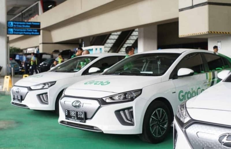 Syarat dan Cara Daftar Driver Grab Terbaru 2026 Syarat dan Cara Daftar Driver Grab Terbaru 2026