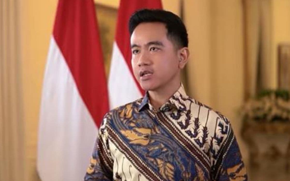 Puluhan Santriwati di Pati Jadi Korban Pencabulan, Gibran: Tak Bisa Ditoleransi! Puluhan Santriwati di Pati Jadi Korban Pencabulan, Gibran: Tak Bisa Ditoleransi!