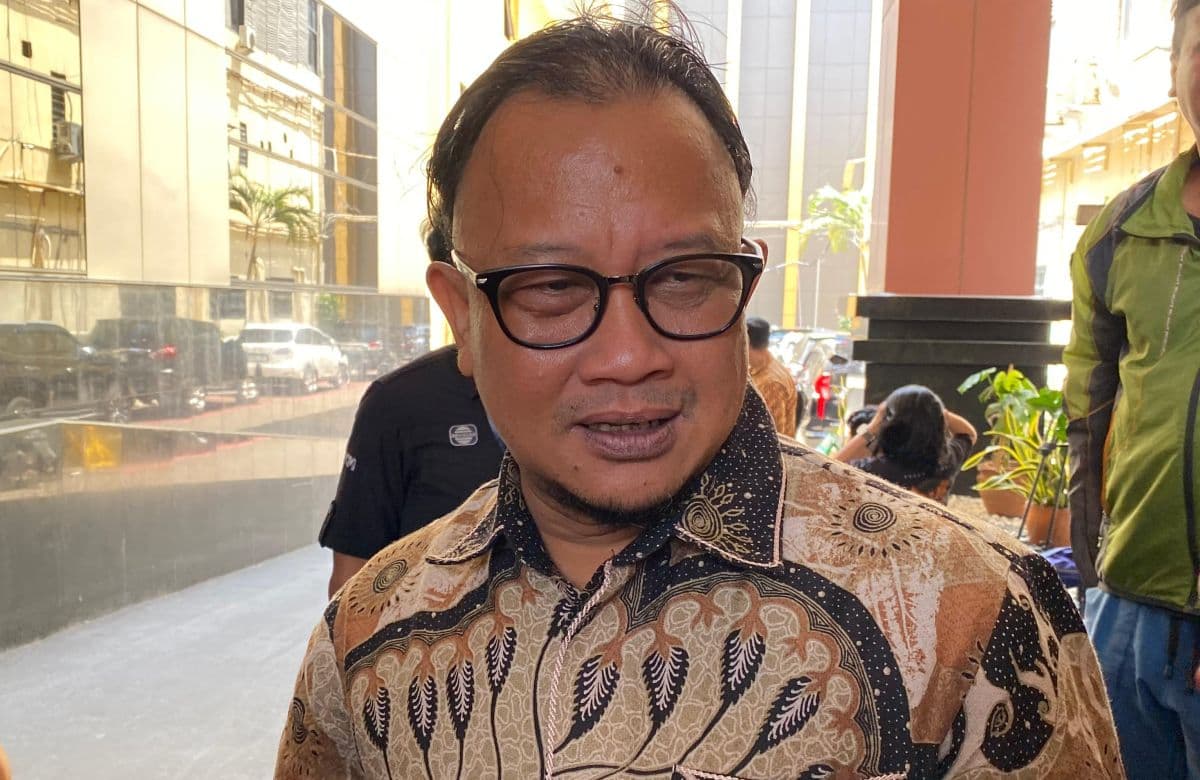 Kompolnas Perkuat Pengaduan Digital untuk Warga Laporkan Pelanggaran Polisi Kompolnas Perkuat Pengaduan Digital untuk Warga Laporkan Pelanggaran Polisi