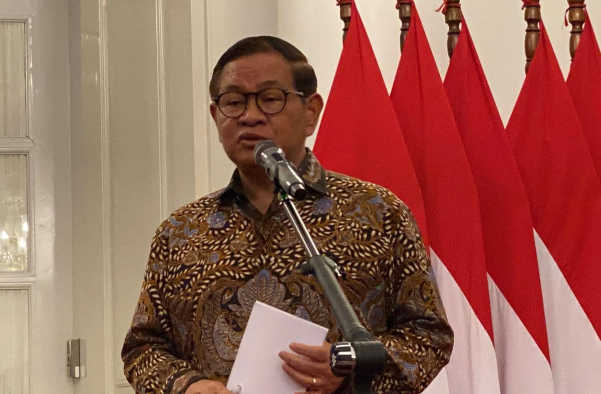 Pramono Siapkan Rasuna Said Jadi Lokasi CFD Baru di Jakarta Pramono Siapkan Rasuna Said Jadi Lokasi CFD Baru di Jakarta