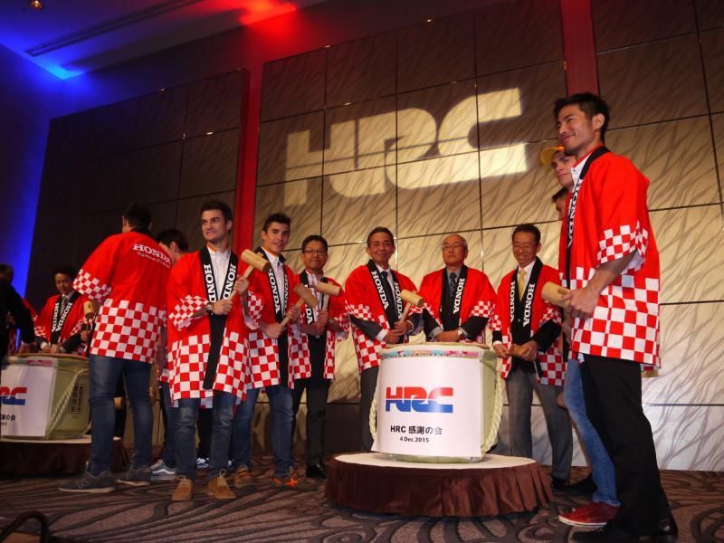 Marc Marquez Hobi Bikin Motor Hancur, Dani Pedrosa: Saya Jadi Belajar dari Dia Marc Marquez Hobi Bikin Motor Hancur, Dani Pedrosa: Saya Jadi Belajar dari Dia