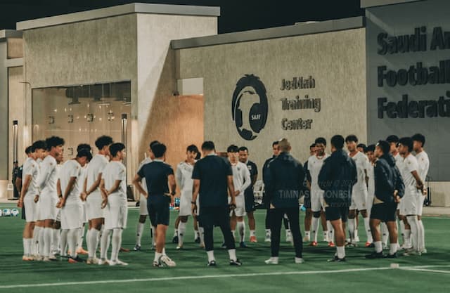 Live di RCTI Malam Hari! Ini Jadwal Siaran Langsung Timnas Indonesia U-17 vs Qatar di Piala Asia U-17 2026 Live di RCTI Malam Hari! Ini Jadwal Siaran Langsung Timnas Indonesia U-17 vs Qatar di Piala Asia U-17 2026