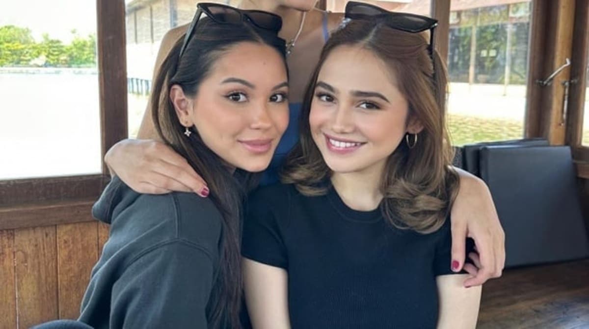 7 Tips Cara Merawat Rambut Panjang seperti Syifa Hadju dan Alyssa Daguise, Patut Dicoba 7 Tips Cara Merawat Rambut Panjang seperti Syifa Hadju dan Alyssa Daguise, Patut Dicoba