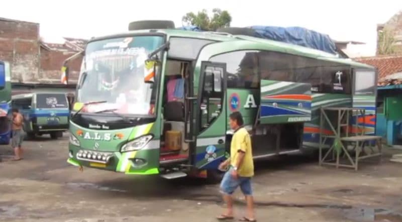 Siapa Pemilik PO Bus ALS yang Terlibat Tabrakan Maut dengan Truk Tangki di Muratara? Siapa Pemilik PO Bus ALS yang Terlibat Tabrakan Maut dengan Truk Tangki di Muratara?