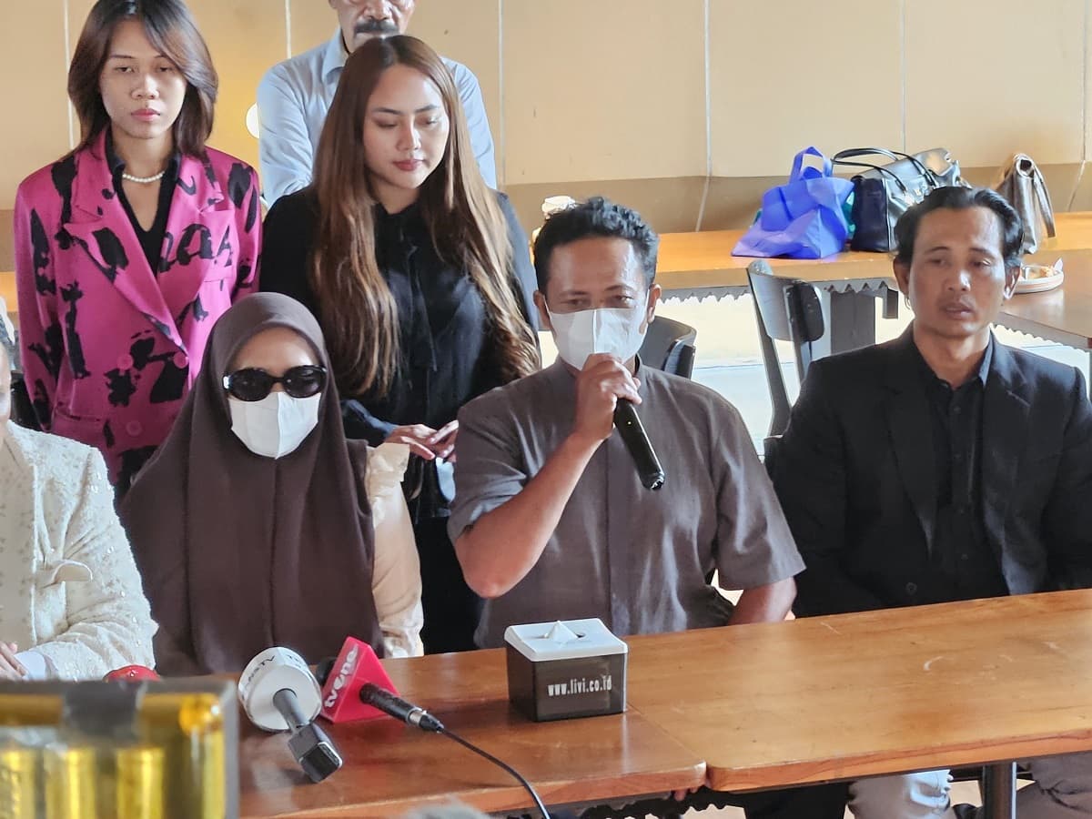 Ayah Korban Pelecehan di Ponpes Pati Lapor ke Polisi sejak 2024, Ngaku Diancam Pelaku Ayah Korban Pelecehan di Ponpes Pati Lapor ke Polisi sejak 2024, Ngaku Diancam Pelaku