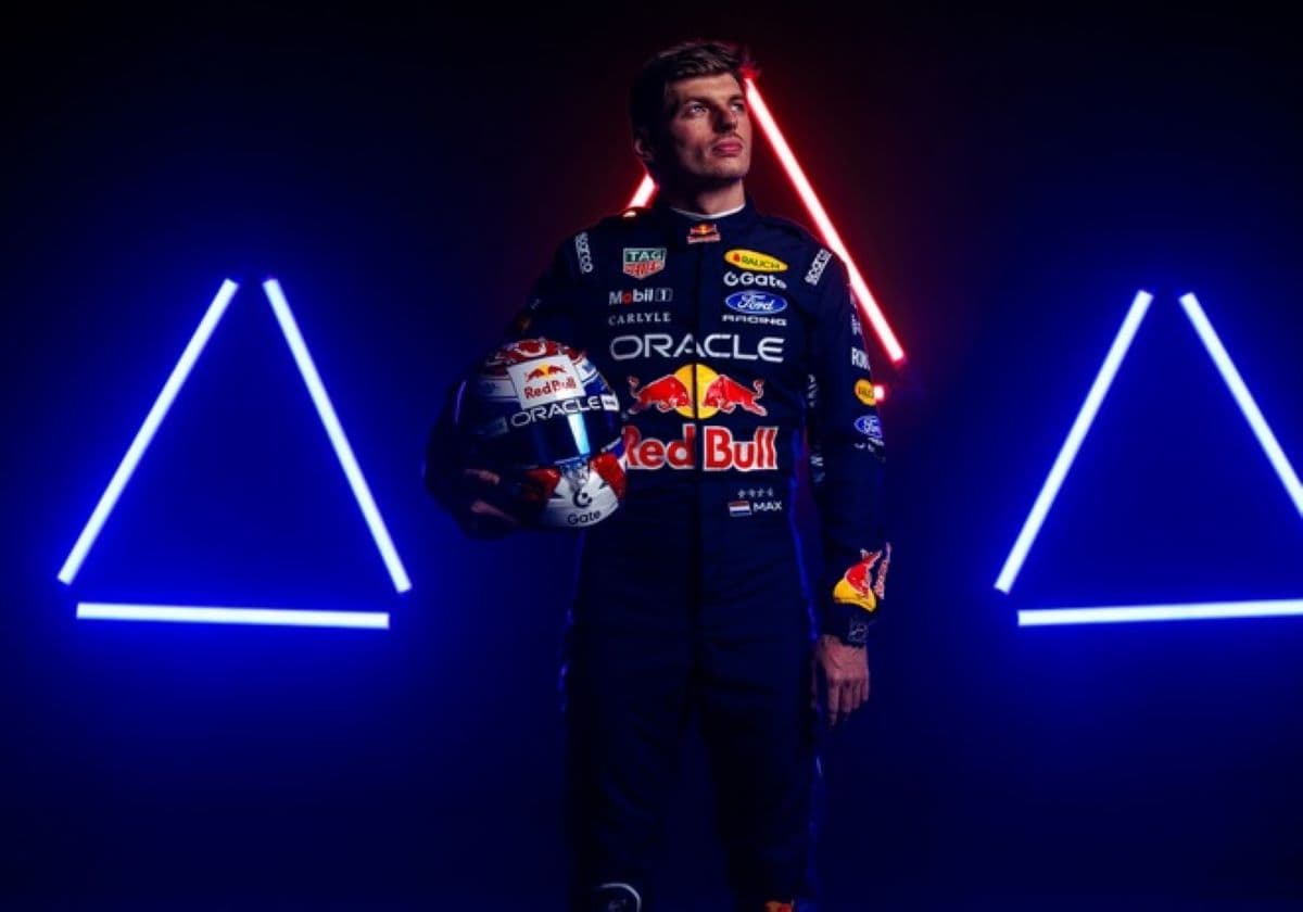 Siapkan Rencana Cadangan! Red Bull Racing Bidik Oscar Piastri jika Max Verstappen Cabut Siapkan Rencana Cadangan! Red Bull Racing Bidik Oscar Piastri jika Max Verstappen Cabut