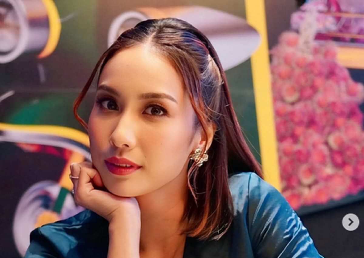 5 Perempuan Cantik Indonesia yang Rebut Hati Pemain Timnas Indonesia, Nomor 1 Presenter MotoGP! 5 Perempuan Cantik Indonesia yang Rebut Hati Pemain Timnas Indonesia, Nomor 1 Presenter MotoGP!