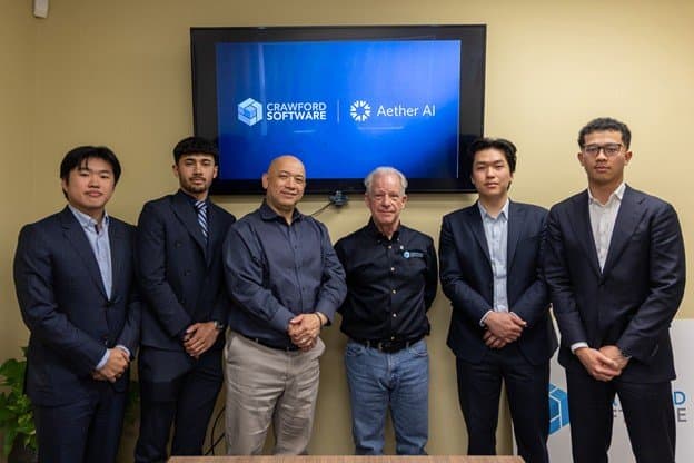 Gandeng Konsultan Boston, Aether AI Bawa Teknologi Indonesia Tembus Pasar Amerika Serikat Gandeng Konsultan Boston, Aether AI Bawa Teknologi Indonesia Tembus Pasar Amerika Serikat