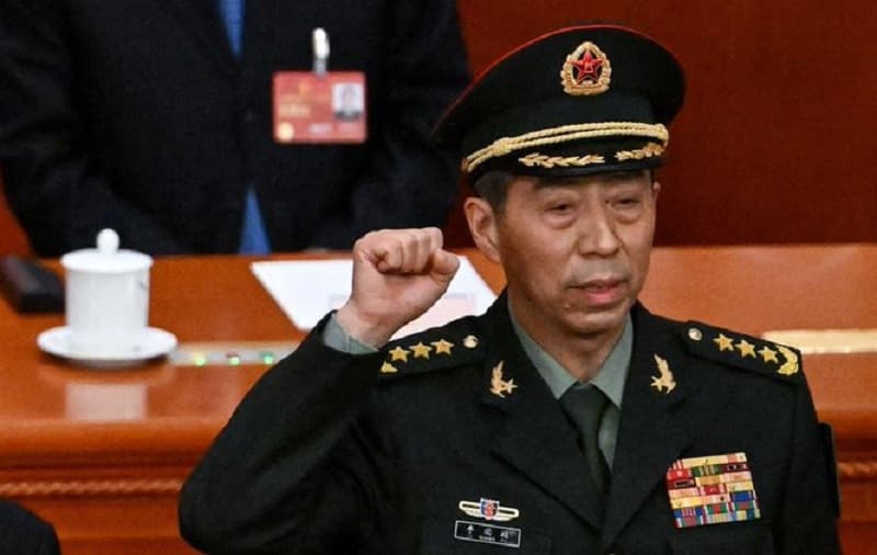 Dua Mantan Menteri Pertahanan China Divonis Mati atas Tuduhan Korupsi Dua Mantan Menteri Pertahanan China Divonis Mati atas Tuduhan Korupsi