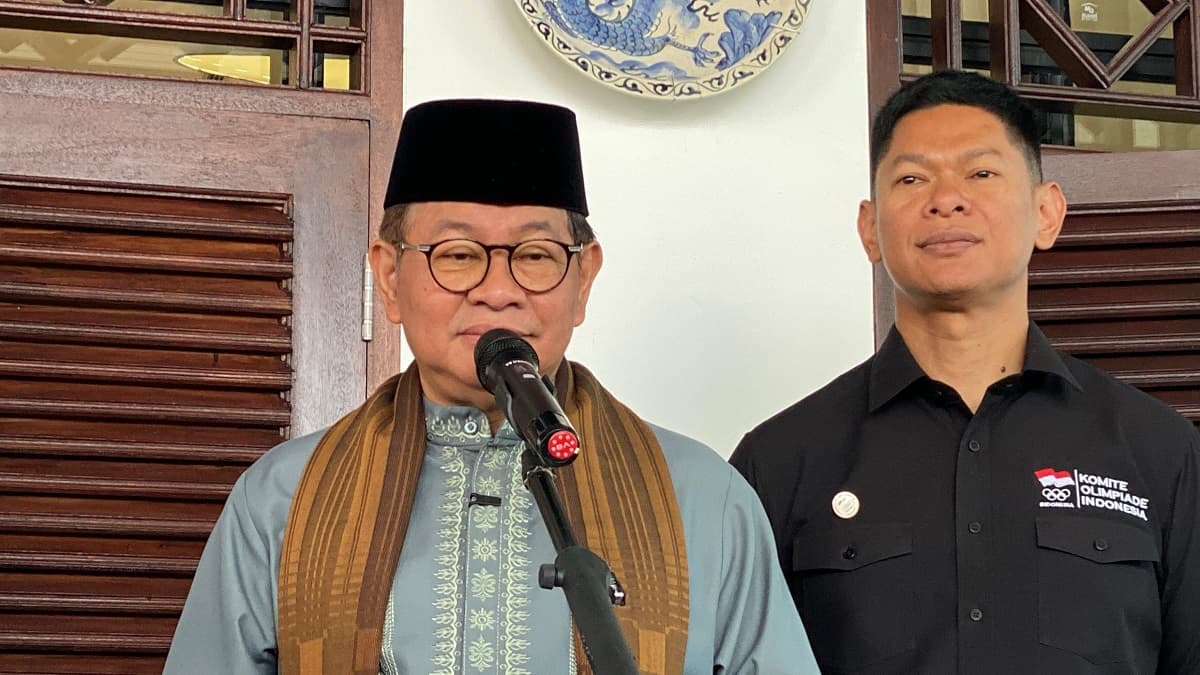 Pramono Tegaskan Masih Rutin Musnahkan Ikan Sapu-Sapu, tapi Tidak Diekspos Pramono Tegaskan Masih Rutin Musnahkan Ikan Sapu-Sapu, tapi Tidak Diekspos