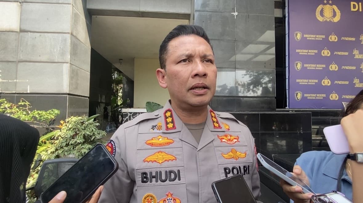 Polisi Tetapkan 3 Tersangka Kasus ART Lompat dari Indekos Benhil, Ini Perannya Polisi Tetapkan 3 Tersangka Kasus ART Lompat dari Indekos Benhil, Ini Perannya