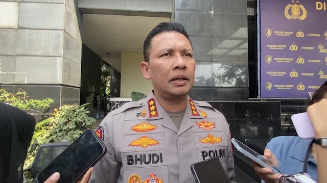 Polisi Tetapkan 3 Tersangka Kasus ART Lompat dari Indekos Benhil, Ini Perannya Polisi Tetapkan 3 Tersangka Kasus ART Lompat dari Indekos Benhil, Ini Perannya