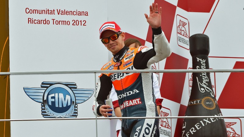 Dulu Musuh Bebuyutan, Dani Pedrosa dan Jorge Lorenzo Rela Bersatu demi Kalahkan Casey Stoner! Dulu Musuh Bebuyutan, Dani Pedrosa dan Jorge Lorenzo Rela Bersatu demi Kalahkan Casey Stoner!