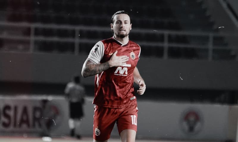 5 Pemain Top Persib Bandung yang Pernah Dibajak dari Persija Jakarta, Nomor 1 Marc Klok! 5 Pemain Top Persib Bandung yang Pernah Dibajak dari Persija Jakarta, Nomor 1 Marc Klok!