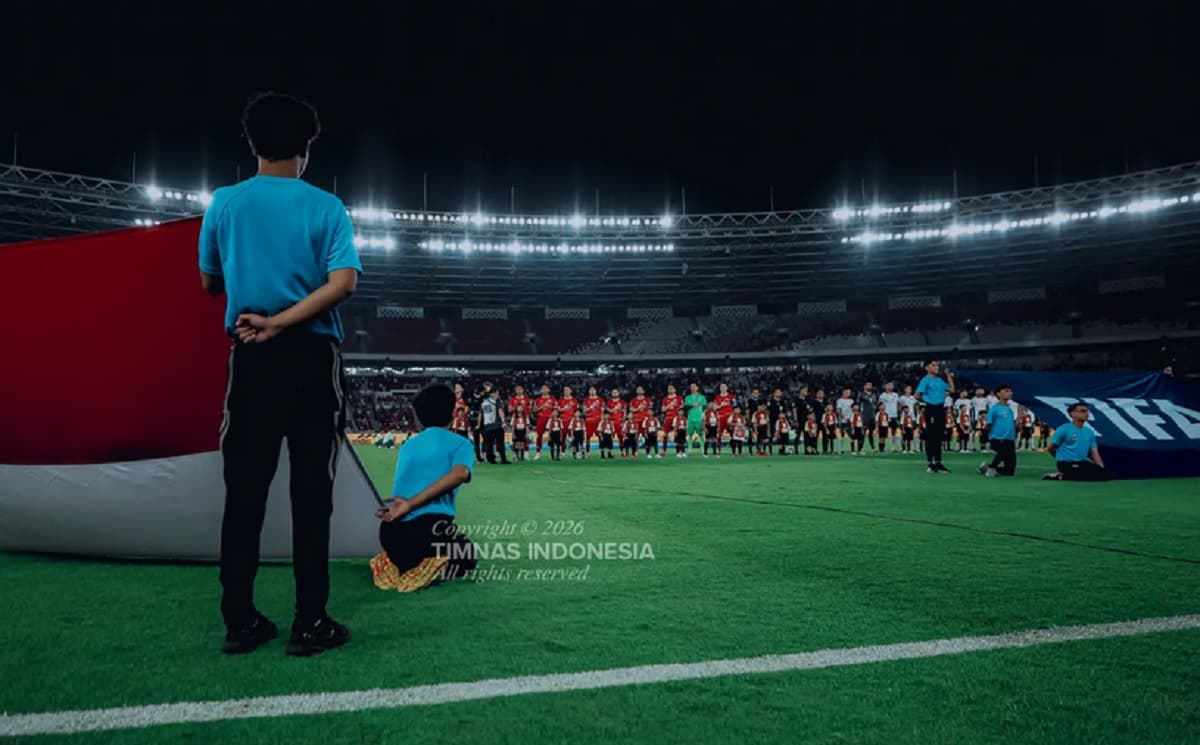 Jadwal Siaran Langsung Drawing Piala Asia 2027: Menanti Lawan Timnas Indonesia, Live di RCTI! Jadwal Siaran Langsung Drawing Piala Asia 2027: Menanti Lawan Timnas Indonesia, Live di RCTI!