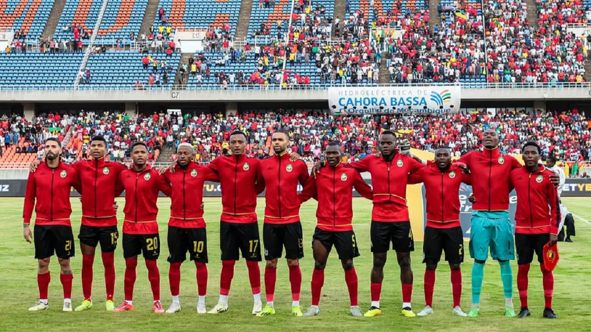 Penyebab PSSI Pilih Mozambik sebagai Lawan Timnas Indonesia di FIFA Matchday Juni 2026 Penyebab PSSI Pilih Mozambik sebagai Lawan Timnas Indonesia di FIFA Matchday Juni 2026