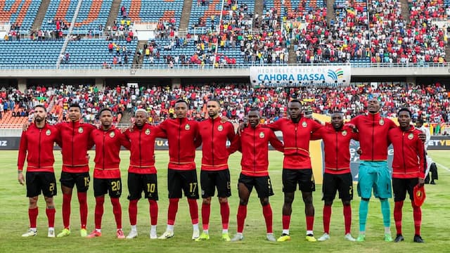 Penyebab PSSI Pilih Mozambik sebagai Lawan Timnas Indonesia di FIFA Matchday Juni 2026 Penyebab PSSI Pilih Mozambik sebagai Lawan Timnas Indonesia di FIFA Matchday Juni 2026
