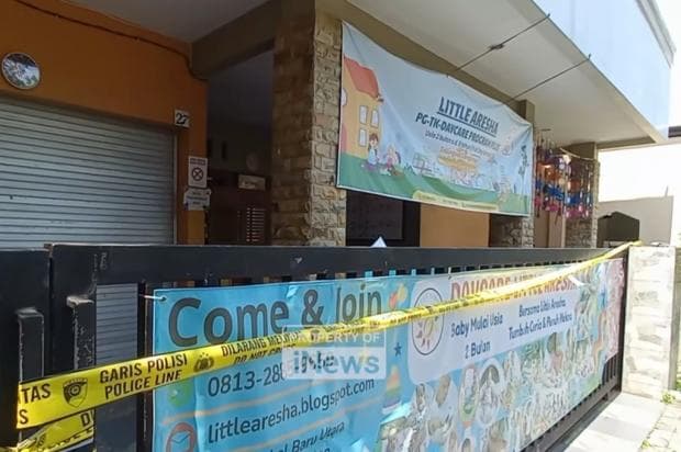 Kasus Dugaan Penganiayaan di Daycare Little Aresha, Pengawasan Sekolah dan Orangtua Jadi Kunci Kasus Dugaan Penganiayaan di Daycare Little Aresha, Pengawasan Sekolah dan Orangtua Jadi Kunci